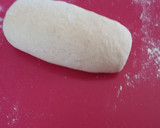 Foto del paso 4 de la receta: Pan de avena y miel