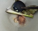 Foto langkah ke 2 dari resep Sate Kere.