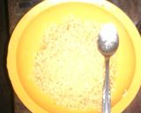 Foto langkah ke 4 dari resep Omlete telur sedap / martabak mie.