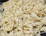 Foto langkah ke 1 dari resep Mie Goreng.
