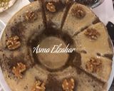 صورة لخطوة 5 من وصفة كيك النسكافيه 🥮