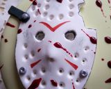Foto del paso 17 de la receta Halloween cake