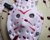 Foto del paso 17 de la receta: Halloween cake