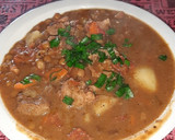 Foto del paso 9 de la receta: Guiso de lentejas