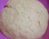 A picture of step 3 of Doughnut.