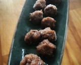 Foto del paso 4 de la receta: Dulce de tamarindo