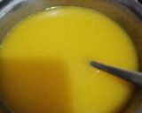 Foto langkah ke 6 dari resep Puding lapis Surabaya simple dan enak.
