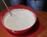 Foto del paso 4 de la receta: Pastel 3 leches