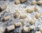 Foto del paso 3 de la receta: Ñoquis veganos