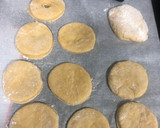 Foto del paso 4 de la receta: Donuts de azúcar