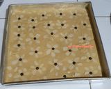 Foto langkah ke 3 dari resep Sponge Cake Gula Merah.