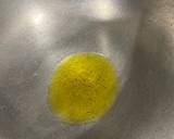 Lemon coriander soup recipe step 1 photo