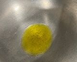 A picture of step 1 of Lemon coriander soup.