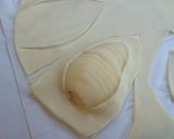 Foto del paso 3 de la receta Peras en hojaldre