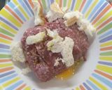 Foto del paso 2 de la receta Albóndigas en salsa