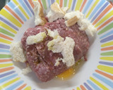 Foto del paso 2 de la receta: Albóndigas en salsa
