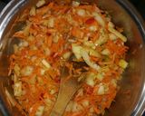 Foto del paso 3 de la receta: Ají de Gallina