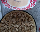 Foto del paso 3 de la receta: Quiche de pollo y champiñón