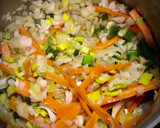 Foto del paso 4 de la receta: Udon
