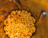 Foto del paso 3 de la receta: Minestrone en soupmaker 1️⃣1️⃣