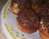 Foto langkah ke 12 dari resep Donat mini.