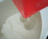 Kuglóf recept fázis 2 fotója