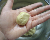 Foto del paso 4 de la receta: Galletitas de jengibre