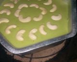 खीरा केक (Kheera cake recipe in Hindi) रेसिपी चरण 4 फोटो