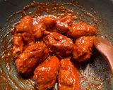 Foto langkah ke 2 dari resep Chiken Gochujang.