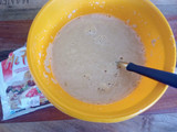 Pan de campo 100% Integral