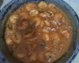 Foto langkah ke 6 dari resep Udang tumis Aceh.