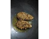 Oats Soya chaap fry recipe step 3 photo