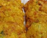 Foto langkah ke 7 dari resep Bakwan Jagung.