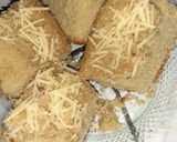 Foto langkah ke 3 dari resep Bolu white coffe.