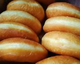 Foto langkah ke 11 dari resep Donat Kentang Empuk & Irit Telur.