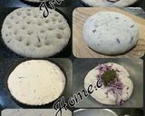 A picture of step 4 of 🍔🍞Focaccia Italian Bread🍞🍔.