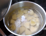 Foto del paso 3 de la receta: Sopa de verduras 🍃