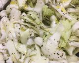 صورة لخطوة 7 من وصفة رز حبة بحبة بالخضار