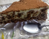 Foto del paso 4 de la receta: Tarta Tiramisú Para Papá