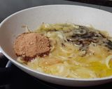 Foto del paso 4 de la receta: Cebolla caramelizada