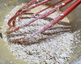 Foto del paso 2 de la receta: Galletitas de Miel y pasas sin gluten