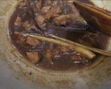 Foto langkah ke 4 dari resep Semur Daging Ala Betawi Asli.