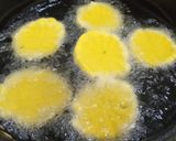 Foto del paso 4 de la receta: Croquetas de papa y zapallo sin gluten, sin lácteos, sin huevo