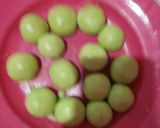 Foto langkah ke 6 dari resep Klepon Tradisional.
