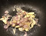 Foto langkah ke 2 dari resep Telor ceplok kecap.