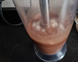 Foto del paso 2 de la receta: Natilla de chocolate (pero sin culpa)