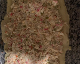 Foto del paso 5 de la receta: Brazo de gitano de ensaladilla a mi manera