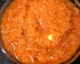 પિઝા સોસ (Pizza Sauce Recipe in Gujarati) રેસીપી સ્ટેપ5ફોટો