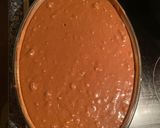 Φωτογραφία βήματος 4 της συνταγής Brownie με καρύδια και αλμυρή καραμέλα