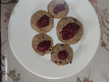 Galletas de avena y chips de chocolate 🍫
